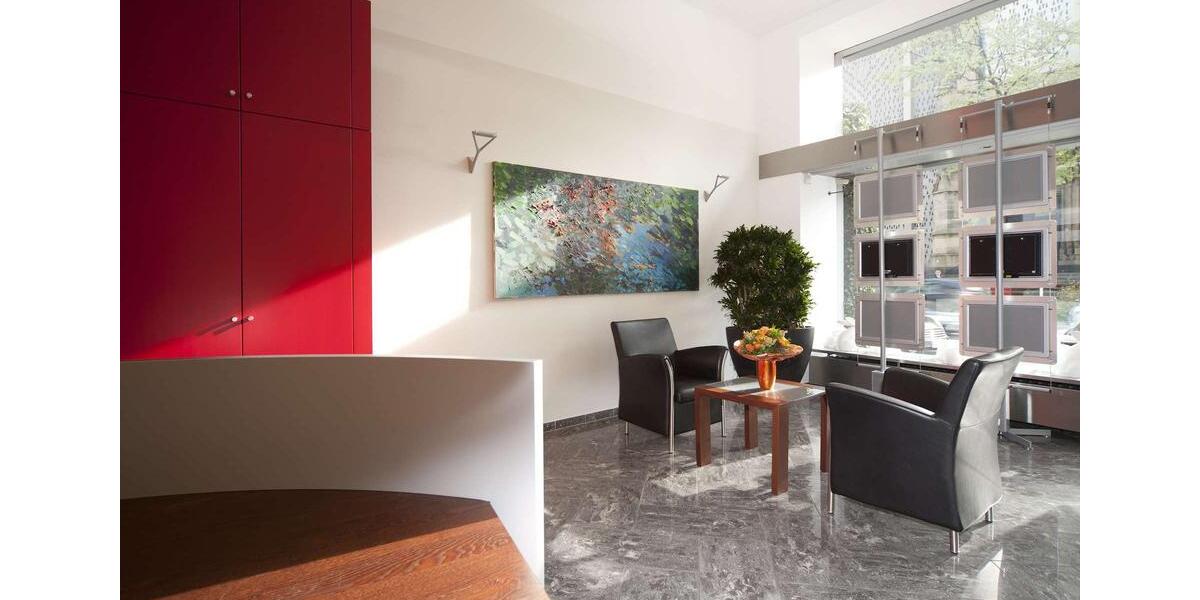 Gewerbeobjekt Düsseldorf Pempelfort - 3.500&euro; | Angebot:22712646