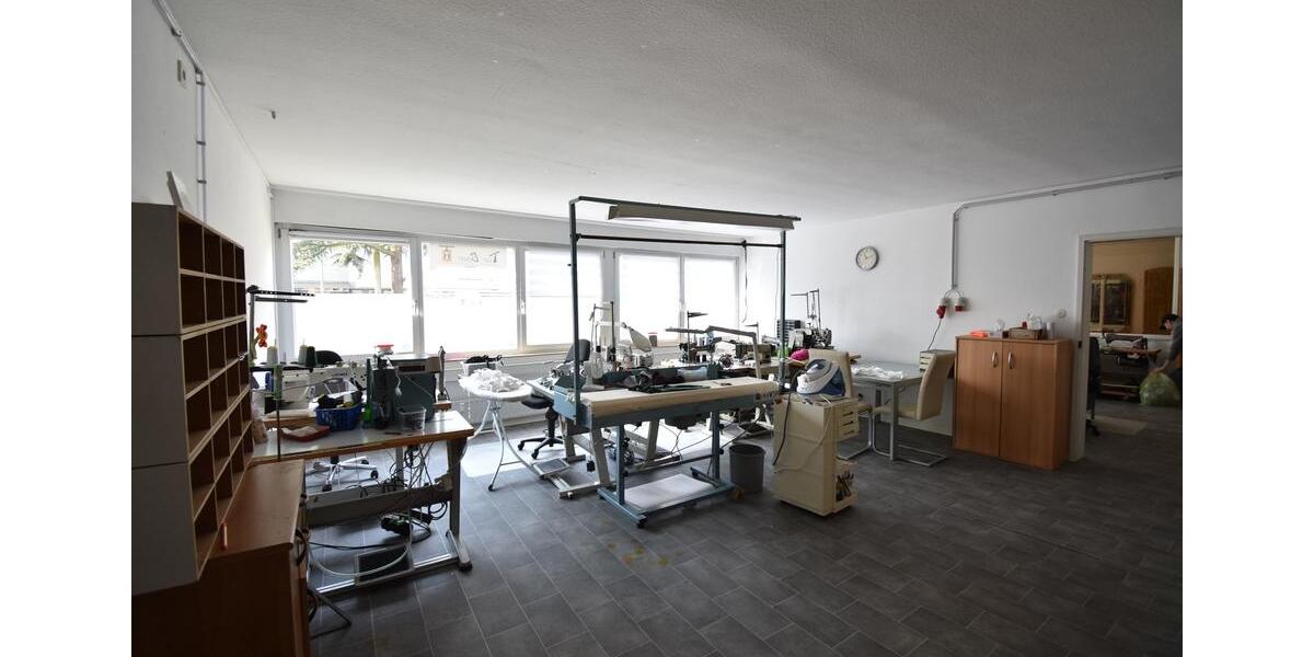Gewerbeobjekt Krefeld Benrad - 3.445&euro; | Angebot:25876213