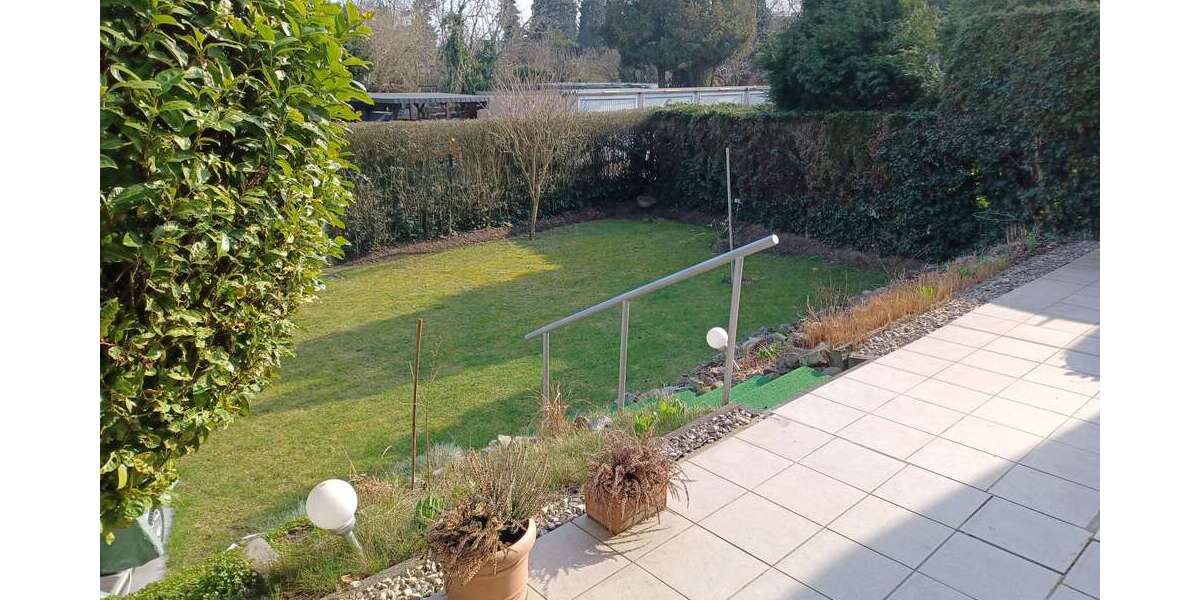 Etagenwohnung Oberhausen Alsfeld - 3.5 Zimmer, 113 m&sup2;, 339.000&euro; | Angebot:25355599