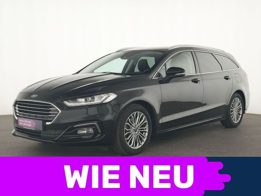Mondeo