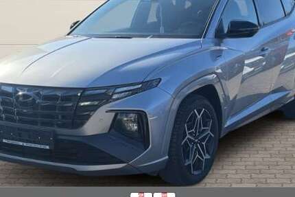 Hyundai TUCSON 47.125 km 25.990 &euro; Dorsten Wulfen 46286
