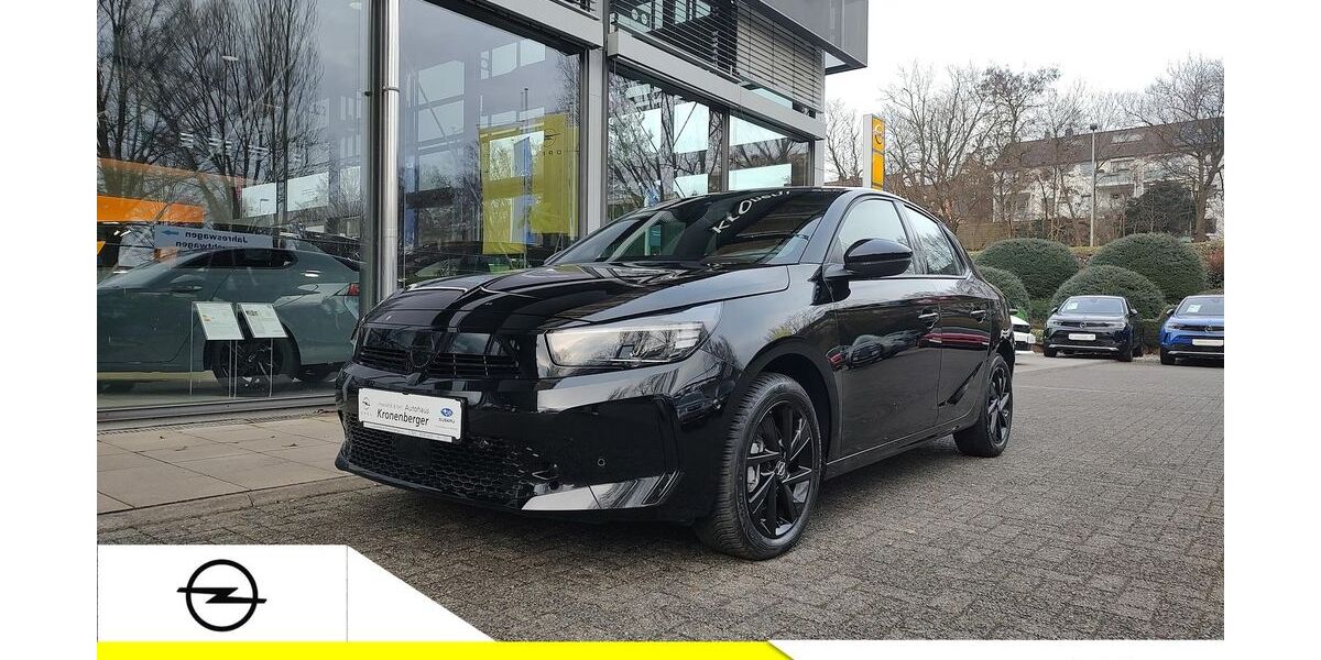 Opel Corsa 11.646 km 20.750 &euro; Düsseldorf 40625