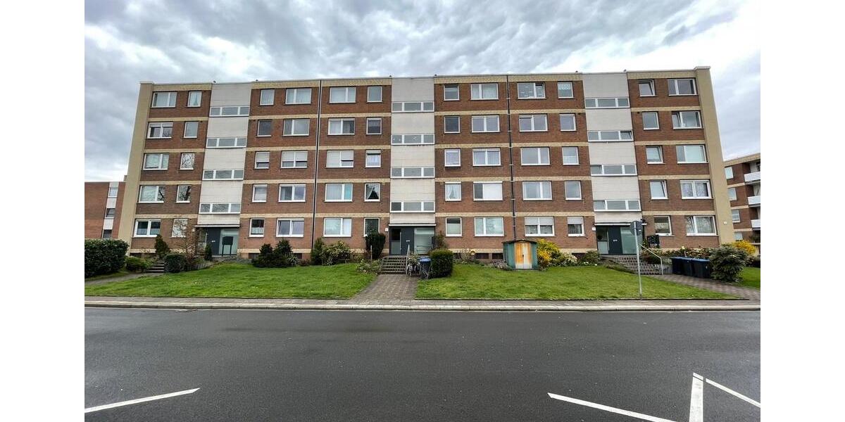 Etagenwohnung Duisburg Hochheide - 3.5 Zimmer, 70 m&sup2;, 169.000&euro; | Angebot:27127732