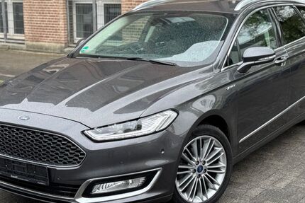 Ford Mondeo 143.530 km 12.750 &euro; Mülheim an der Ruhr 45473