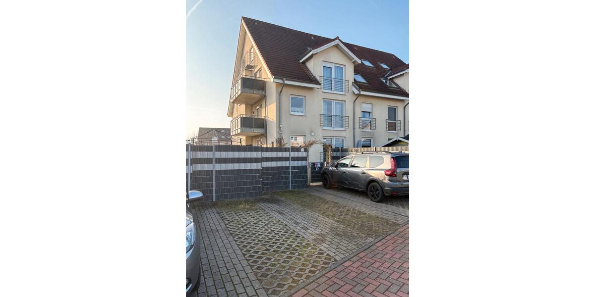 Etagenwohnung Dinslaken Hiesfeld - 2.5 Zimmer, 54 m&sup2;, 169.000&euro; | Angebot:26322382