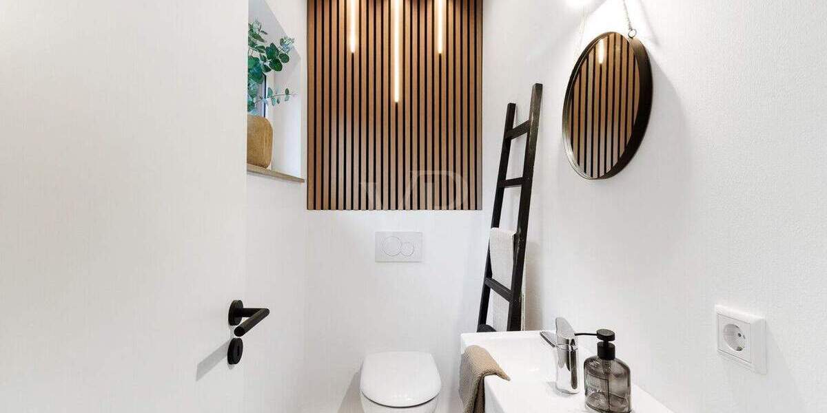 Einfamilienhaus Wesel - 5 Zimmer, 135 m&sup2;, 498.000&euro; | Angebot:25673139