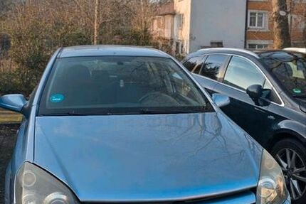 Opel Astra 169.000 km 1.600 &euro; Erkrath 40699