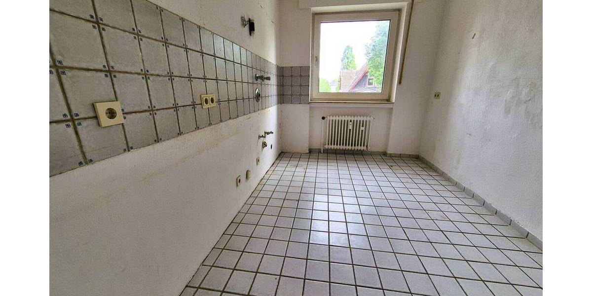 Etagenwohnung Gelsenkirchen Buer - 3 Zimmer, 86 m&sup2;, 730&euro; | Angebot:26867149