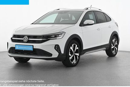 VW Taigo 58.890 km 18.460 &euro; Essen 45143
