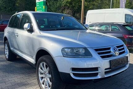 VW Touareg 329.000 km 4.850 &euro; Bottrop 46238