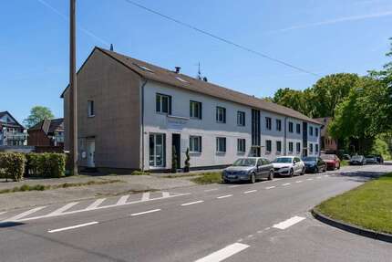 Haus Bottrop Ebel - 26 Zimmer, 589 m&sup2;, 1.195.000&euro; | Angebot:27055682