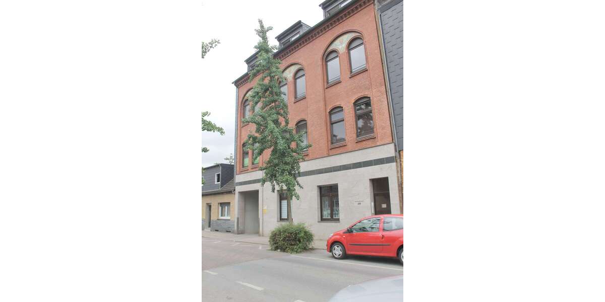 Wohnung zum Mieten in Duisburg 415 € 66 m² 3 zimmer