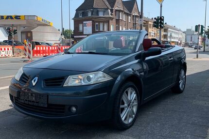 Renault Megane 140.500 km 3.690 € Moers 47443