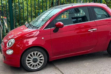 Fiat 500 60.000 km 7.999 &euro; Duisburg 47138