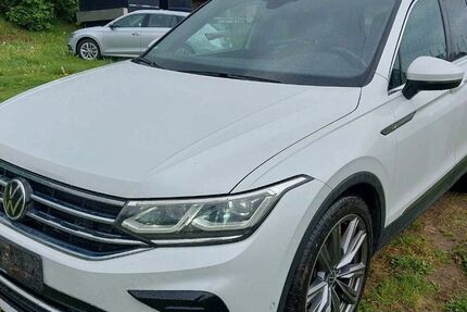 VW Tiguan 298.521 km 17.850 &euro; Essen 45356