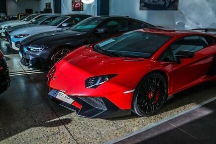 Mercedes-Benz AMG GT S 59.500 km 84.900 € Wuppertal 42349