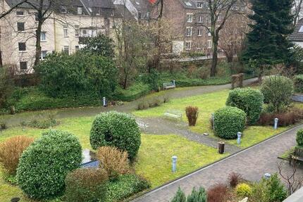 Wohnung Duisburg Laar - 2 Zimmer, 57 m&sup2;, 600&euro; | Angebot:25238997