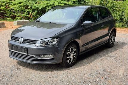 VW Polo 146.500 km 6.700 &euro; Duisburg 47167
