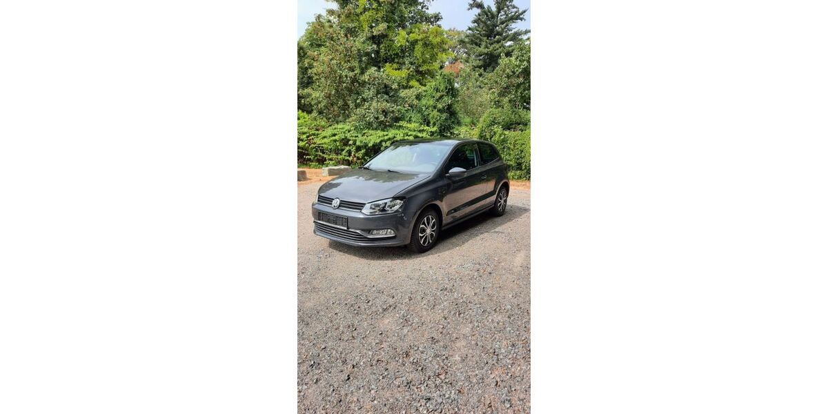 VW Polo 146.500 km 6.700 &euro; Duisburg 47167