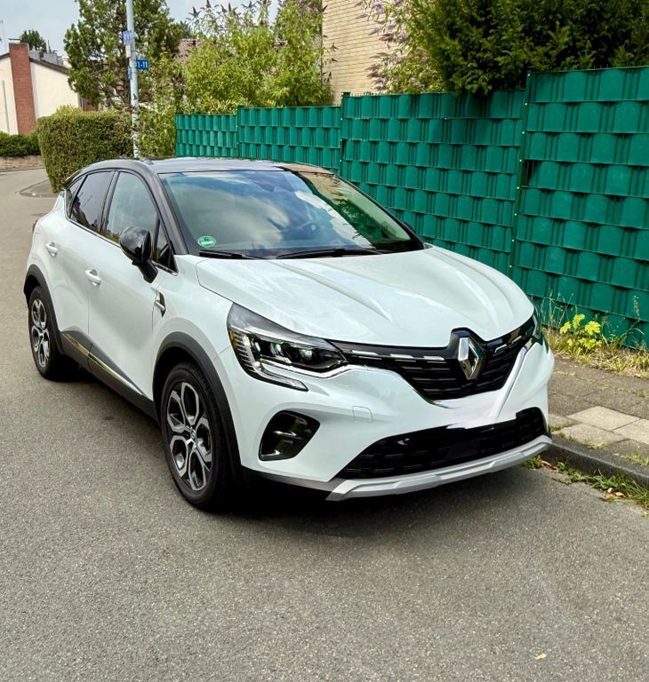 Renault Captur 28.000 km 18.500 € Mülheim 45475