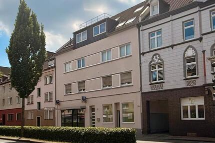 Imbiss Ladenlokal in Gelsenkirchen-Rotthausen, 94 m2 zimmer