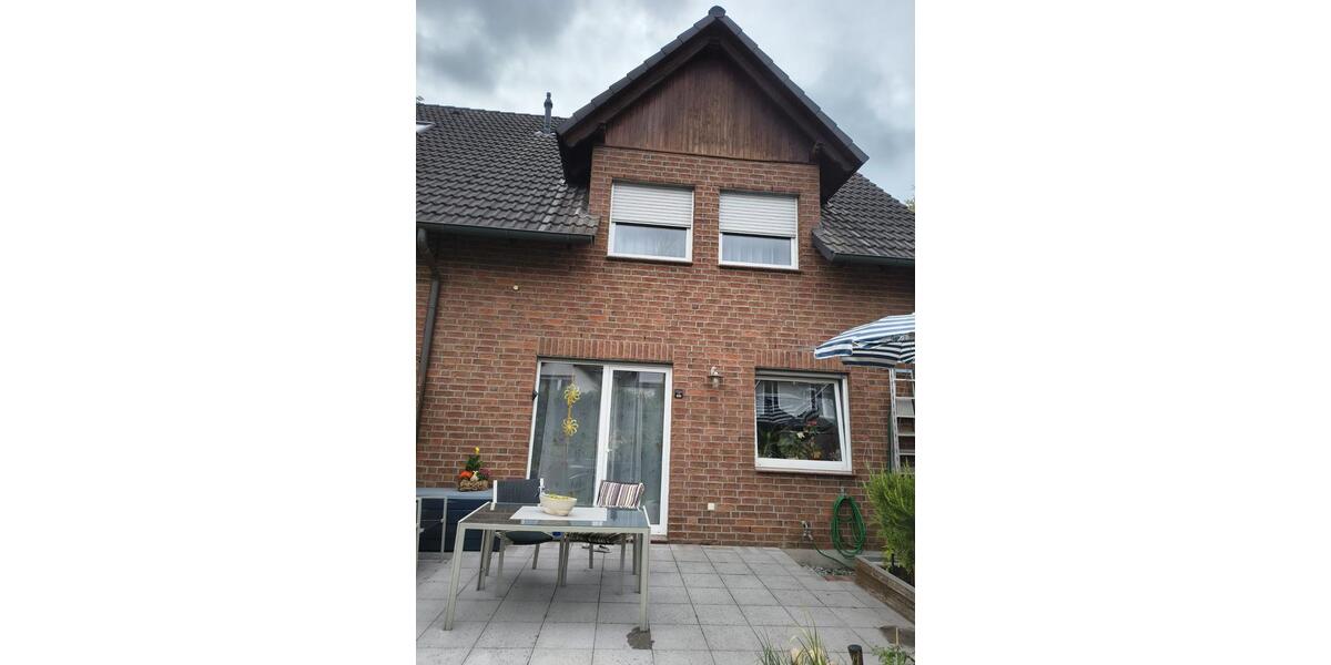 Reihenhaus Duisburg Rheinhausen - 430.000&euro; | Angebot:27001790