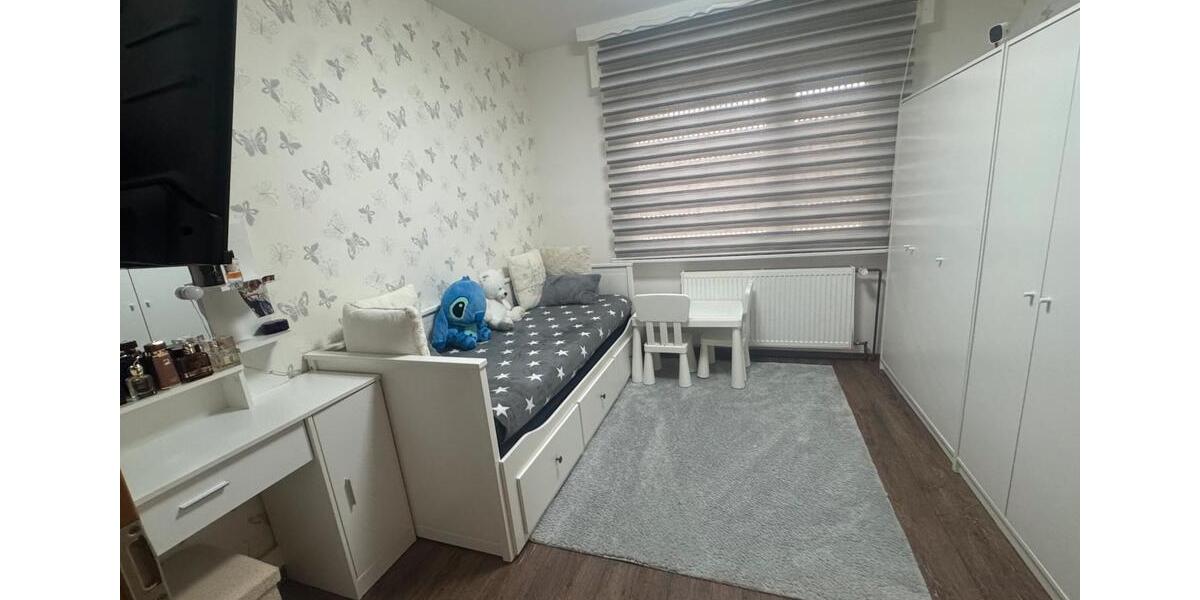 Erdgeschoßwohnung Essen Stadtbezirk V - 6 Zimmer, 120 m&sup2;, 290.000&euro; | Angebot:27029629