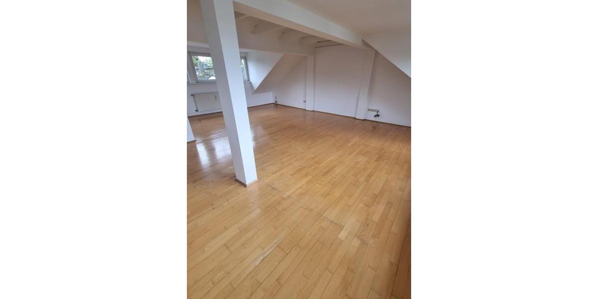 Dachgeschoßwohnung Ratingen - 2 Zimmer, 68 m&sup2;, 745&euro; | Angebot:24426939