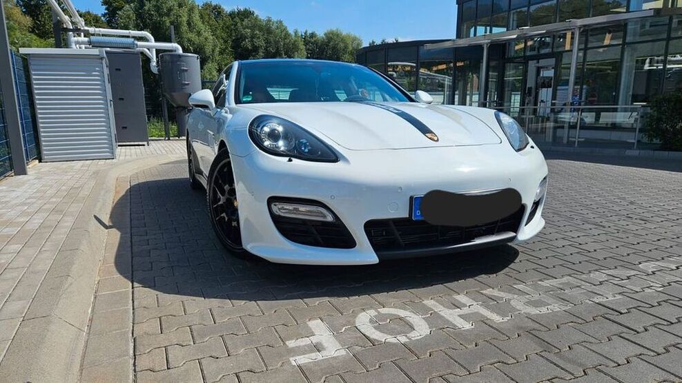 Panamera