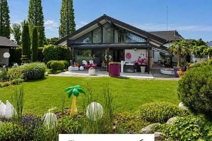 Haus Willich - 10 Zimmer, 476 m&sup2;, 2.800.000&euro; | Angebot:27513201