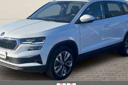 Skoda Karoq 18.900 km 31.990 &euro; Dorsten 46282
