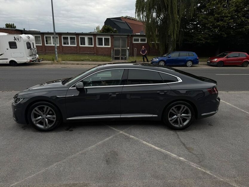VW Arteon 151.953 km 29.500 € Velbert 42549