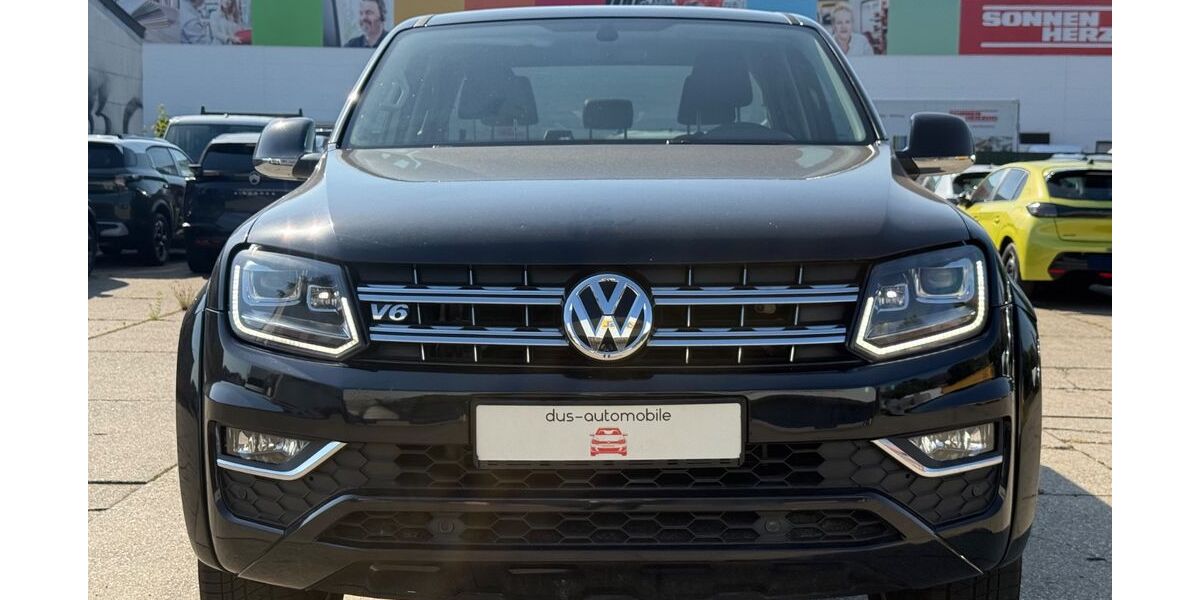 VW Amarok 148.800 km 22.900 &euro; Düsseldorf 40233