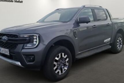 Ford Ranger 4.450 km 51.646 &euro; Neuss 41464