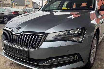 Skoda Superb 173.000 km 17.990 &euro; Mülheim Ruhr 45475
