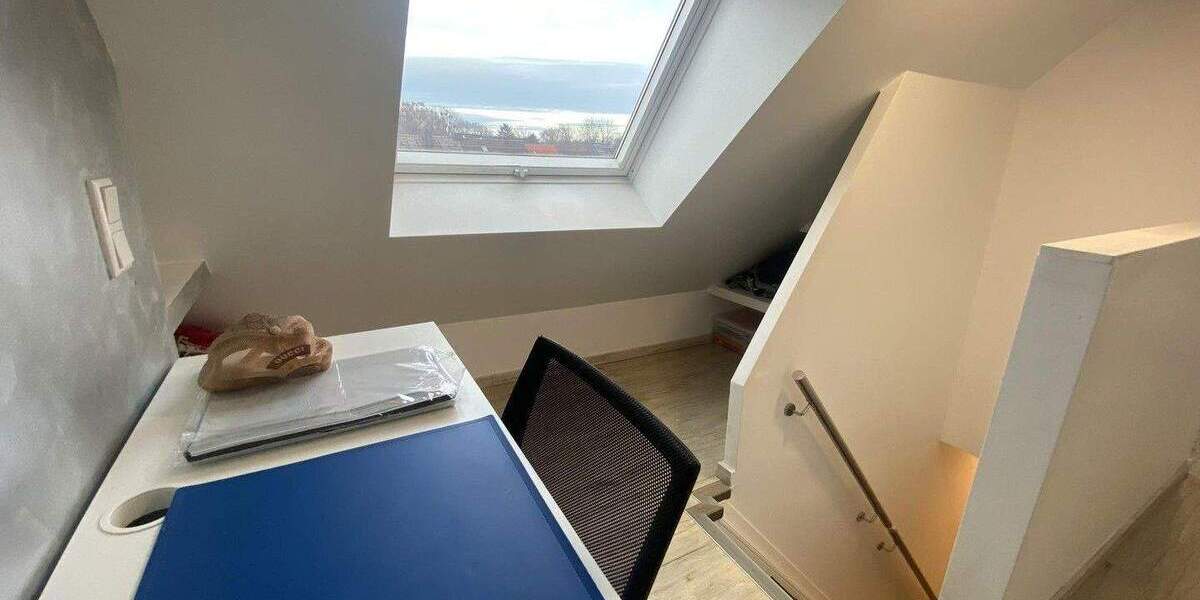 Doppelhaushälfte Duisburg Huckingen - 7 Zimmer, 120 m&sup2;, 629.000&euro; | Angebot:25087157