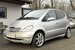A 210 L Evolution / AMG / 86 tkm / Automatik