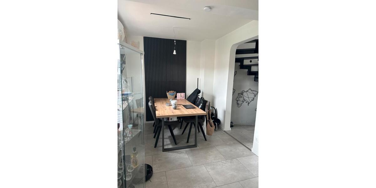 Reihenhaus Gelsenkirchen Erle - 4 Zimmer, 80 m&sup2;, 320.000&euro; | Angebot:27158301