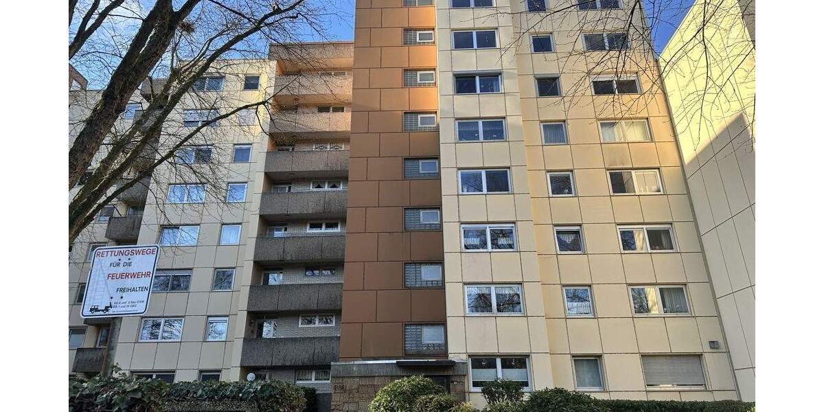 Etagenwohnung Gelsenkirchen Buer - 3 Zimmer, 82 m&sup2;, 199.000&euro; | Angebot:24767088