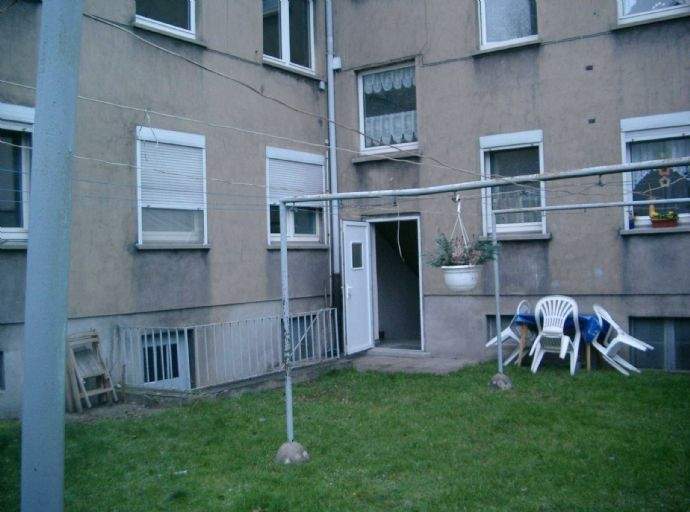 Etagenwohnung Gelsenkirchen Horst - 4 Zimmer, 85 m&sup2;, 700&euro; | Angebot:24268970