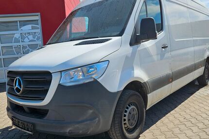 Mercedes-Benz Sprinter 300.000 km 19.700 &euro; Rheinberg 47495