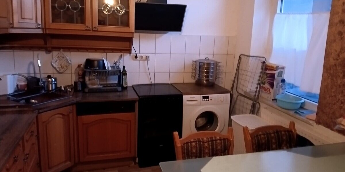 Mietwohnung in Gelsenkirchen-Resse - Etagenwohnung Gelsenkirchen / Resse Resse | Angebot:24784013