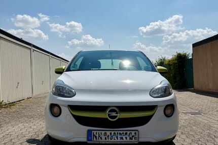 Opel Adam 90.180 km 5.500 &euro; Neuss 41460