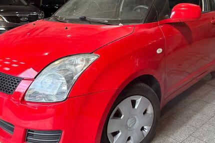 Suzuki Swift 112.500 km 3.490 &euro; Duisburg 47059