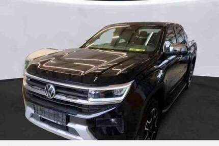 VW Amarok 9.241 km 48.440 € Duisburg 47059