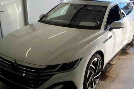 VW Arteon 54.630 km 31.450 &euro; Duisburg 47178