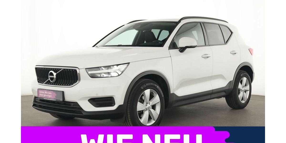 Volvo XC40 54.573 km 24.150 &euro; Neuss 41460