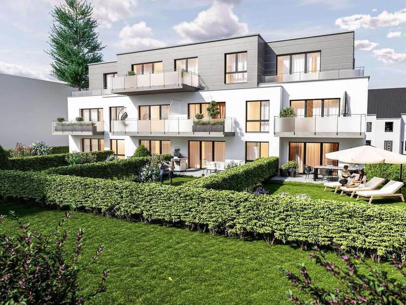Wohnung zum Kaufen in Essen 441.500 € 103.16 m²