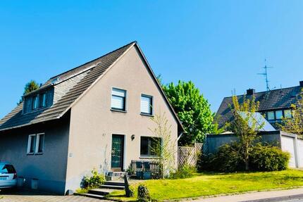 Haus Essen Stadtbezirk VIII - 5 Zimmer, 143 m&sup2;, 585.000&euro; | Angebot:27426583