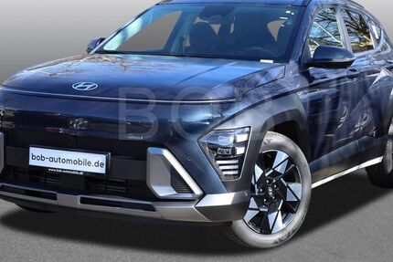 Hyundai KONA 3.208 km 29.888 &euro; Essen 45355